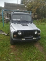 Kia Retona I, 2000 г.