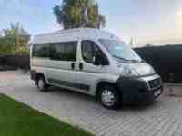 Fiat Ducato, 2009 г.