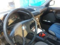 BMW 5 серия E34, 1990 г.