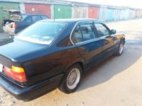 BMW 5 серия E34, 1990 г.