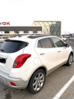 Buick Encore, 2013 г.