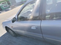 Kia Clarus I · Рестайлинг, 1999 г.
