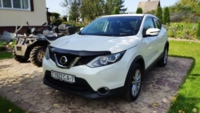 Nissan Qashqai II, 2017 г.