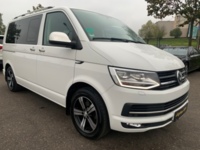 Volkswagen Multivan T6, 2015 г.