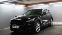 Infiniti FX II, 2010 г.