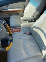Lexus RX II, 2006 г.
