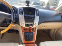 Lexus RX II, 2006 г.