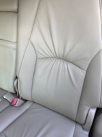 Lexus RX II, 2006 г.