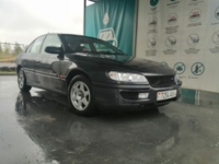 Opel Omega B, 1995 г.