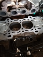Ford Fusion I · Рестайлинг, 2007 г.