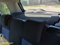 Ford Fusion I · Рестайлинг, 2007 г.