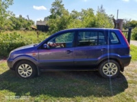 Ford Fusion I · Рестайлинг, 2007 г.