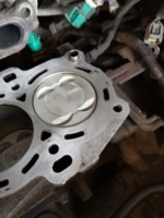 Ford Fusion I · Рестайлинг, 2007 г.