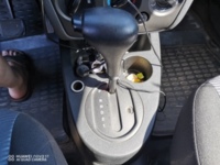 Ford Fusion I · Рестайлинг, 2007 г.