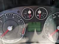 Ford Fusion I · Рестайлинг, 2007 г.
