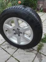 Audi A6 C6, 2009 г.