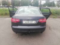 Audi A6 C6, 2009 г.