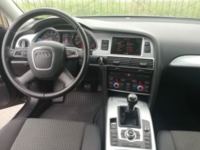Audi A6 C6, 2009 г.