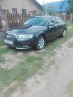 Audi A6 C6, 2009 г.