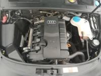 Audi A6 C6, 2009 г.