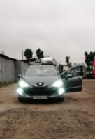 Peugeot 308 T7, 2008 г.