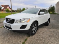 Volvo XC60 I, 2010 г.