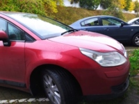Citroen C4 I, 2005 г.