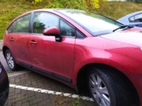 Citroen C4 I, 2005 г.