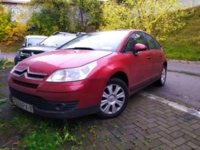 Citroen C4 I, 2005 г.