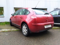 Citroen C4 I, 2005 г.
