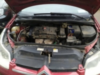 Citroen C4 I, 2005 г.