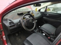 Citroen C4 I, 2005 г.