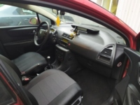 Citroen C4 I, 2005 г.