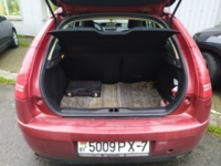 Citroen C4 I, 2005 г.
