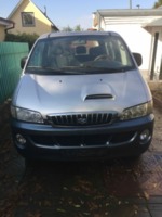 Hyundai H-1(Starex) I, 2004 г.