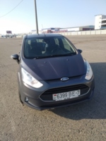 Ford B-MAX, 2013 г.