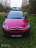 Citroen C4 I, 2005 г.