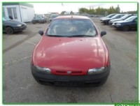 Fiat Brava, 1996 г.