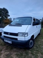 Volkswagen Transporter T4, 1996 г.