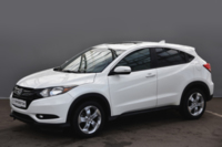 Honda HR-V II, 2016 г.