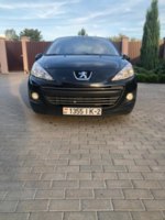 Peugeot 207 I · Рестайлинг, 2010 г.