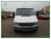 Mercedes-Benz Sprinter 212, 1998 г.