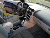 Dodge Caliber, 2006 г.