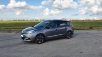 Renault Grand Scenic III · 2-й рестайлинг, 7 мест, 2016 г.
