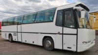 Neoplan N216, 1991 г.