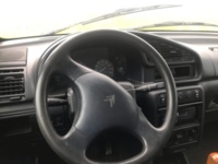 Citroen Berlingo I, 1997 г.
