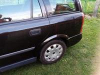Opel Astra G, 2000 г.