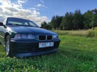 BMW 3 серия E36, 1993 г.