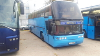 Neoplan N117, 1998 г.