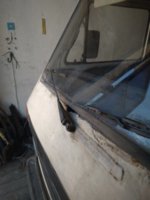 Volkswagen LT 28, 1989 г.